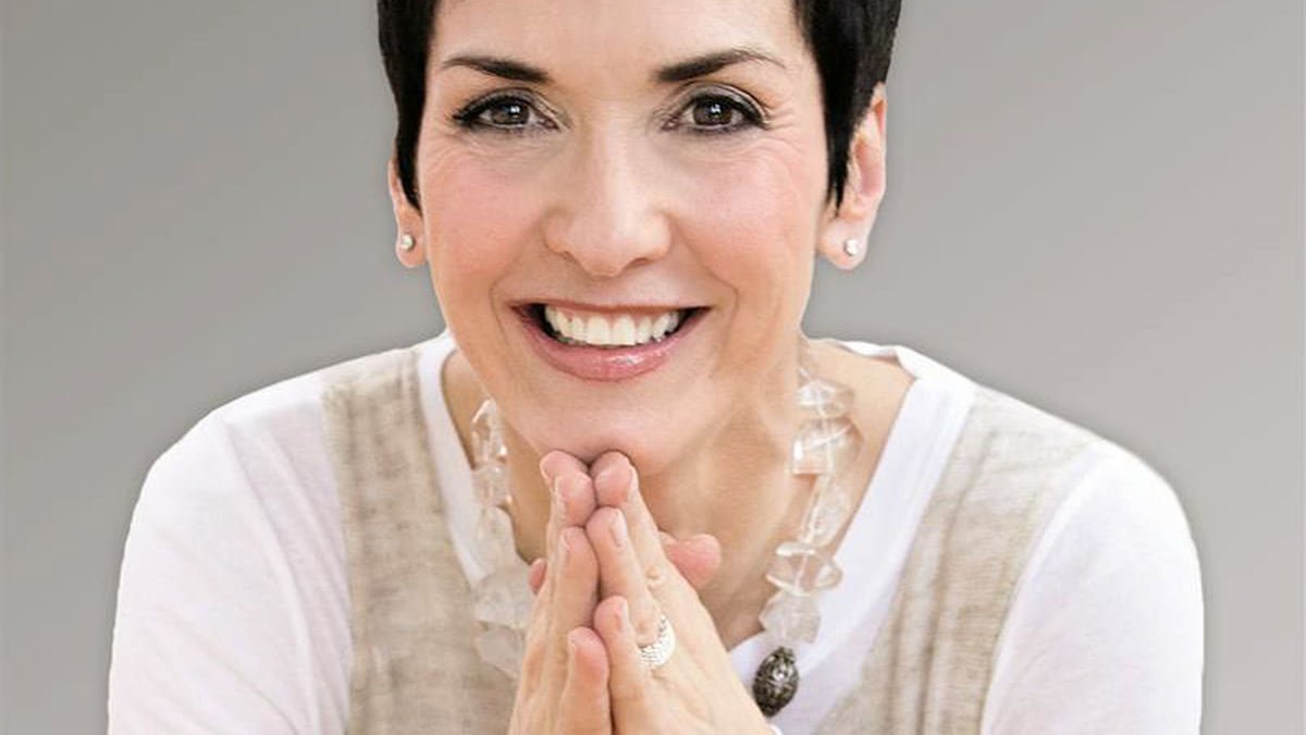 nicole bordeleau