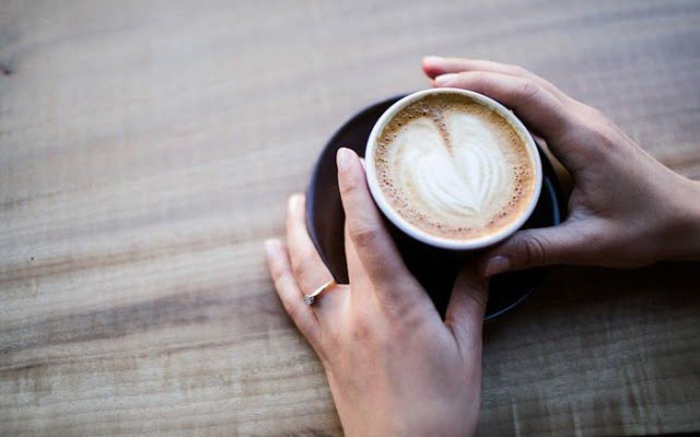 5 raisons pour continuer à déguster son café du matin