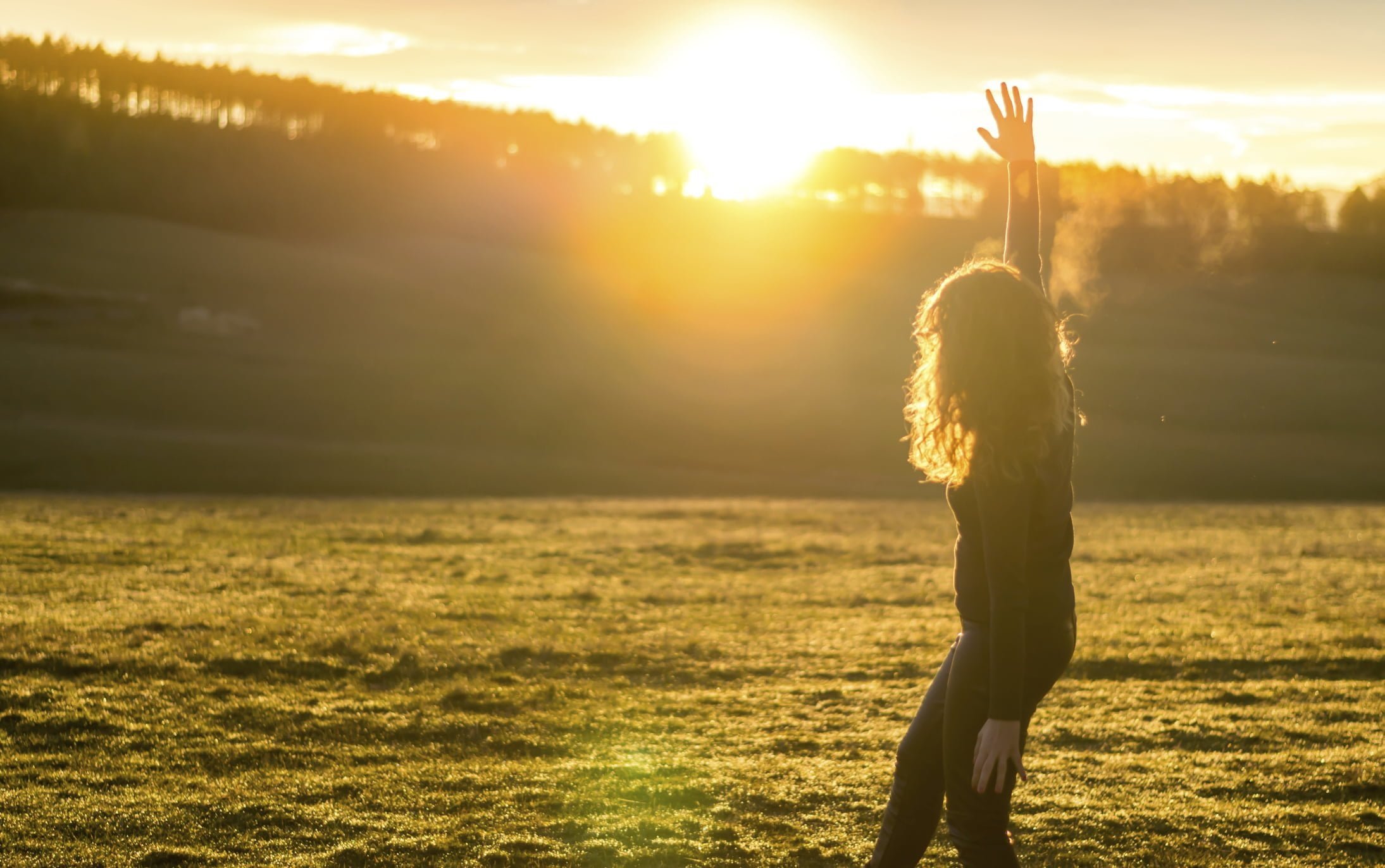 Se connecter à son intuition? Prendre le temps d’interpréter ce qu’elle vous dit.