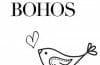 Logo of the company BOHOS