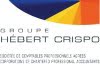 Logo of the company Groupe Hébert Crispo