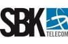 Logo of the company SBK TELECOM