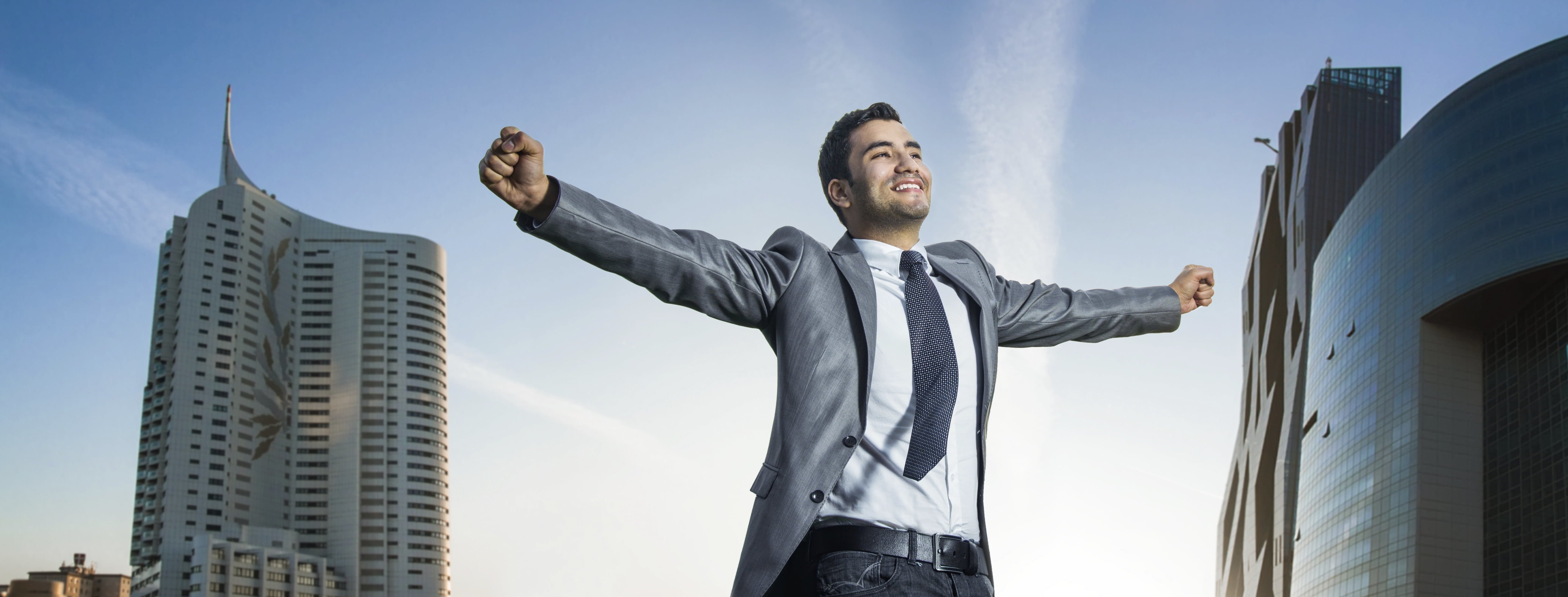 Enfin, un portrait positif de l’entrepreneuriat au Québec!