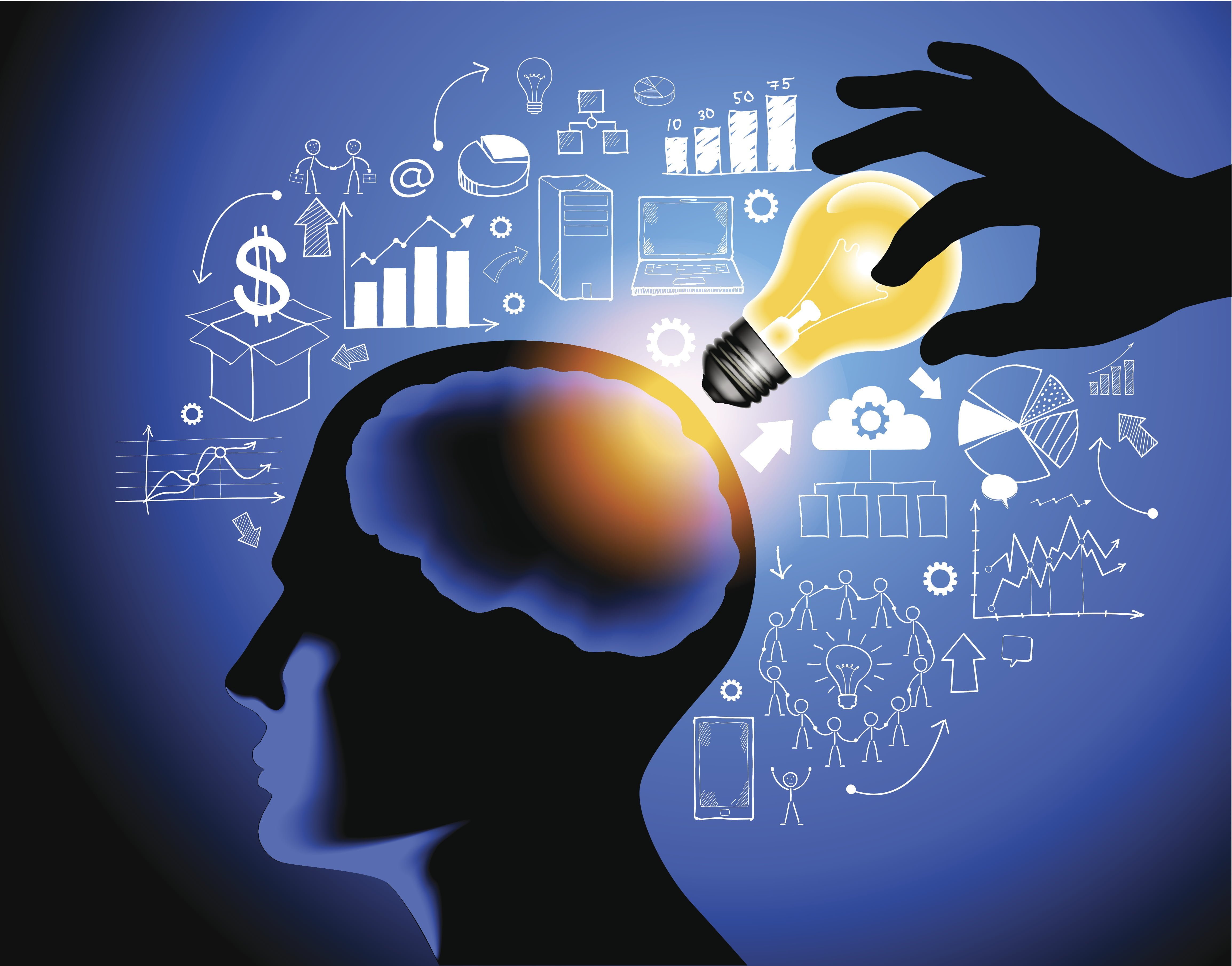 Des astuces pour développer davantage votre créativité