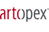 Logo of the company Artopex