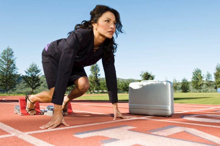 Tout savoir pour partir en affaires