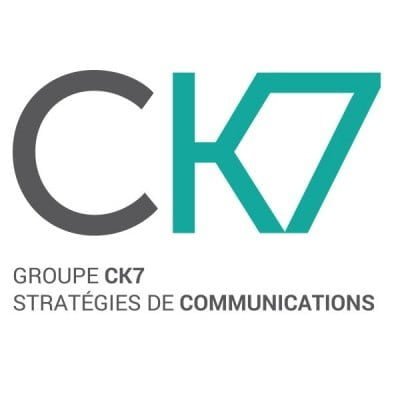 Groupe CK7
