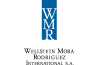 Logo de la compagnie Wellstein Mora Rodriguez International S.A.