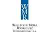 Logo of the company Wellstein Mora Rodriguez International S.A.