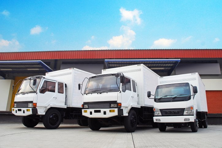 La gestion de flotte automobile par système de géolocalisation