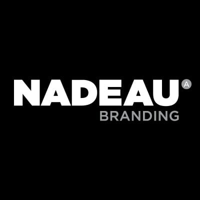 Nadeau Branding