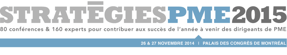 strategies pme 2015