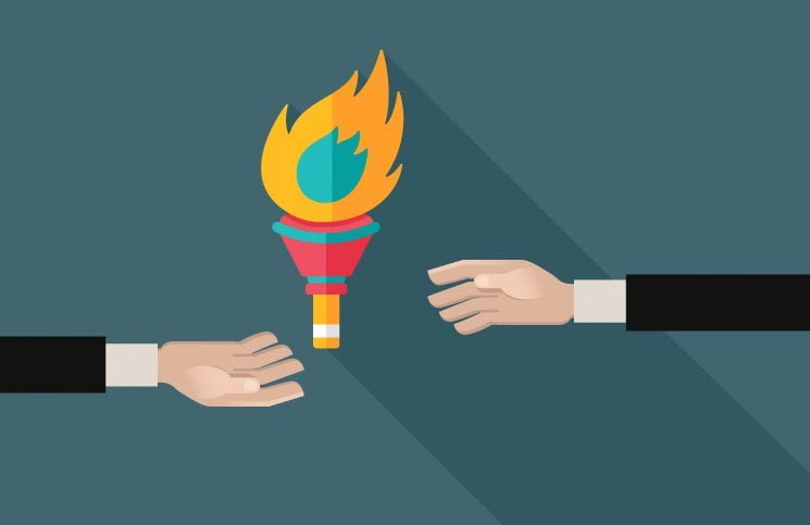 Élaborer un plan de relève pour votre entreprise