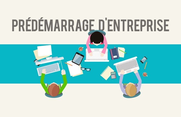 Prédémarrage d’entreprise: les formes juridiques