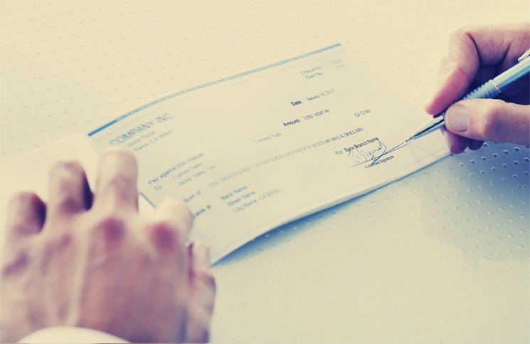 Le traitement de la paie à l’externe: une économie?