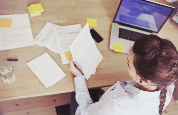 Avez-vous les ressources internes pour tenir votre comptabilité?