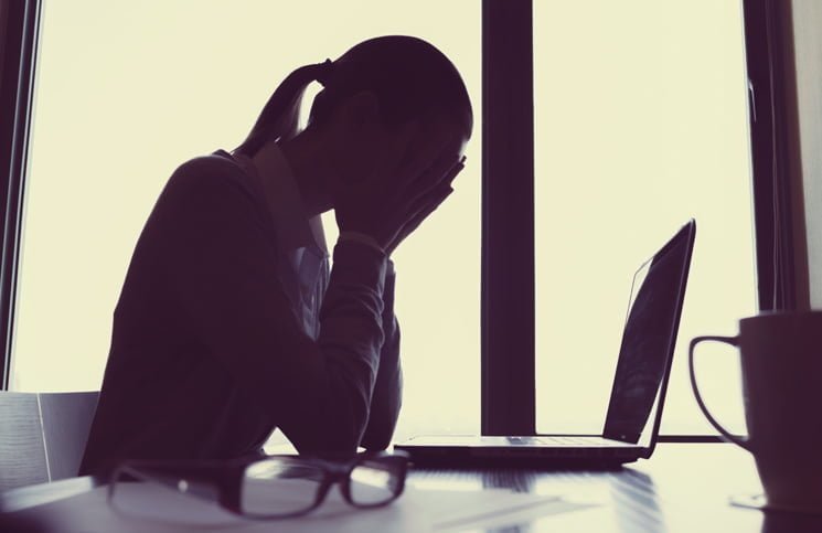 Le burnout: pas si simple!