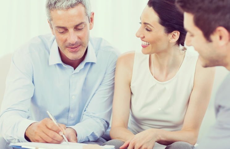 Qu’est-ce qu’un acheteur recherche?