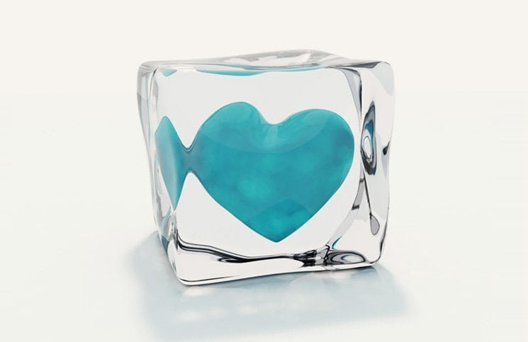 Performer sans geler ses émotions