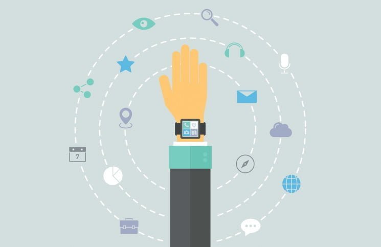 L’impact de la montre intelligente sur le marketing numérique