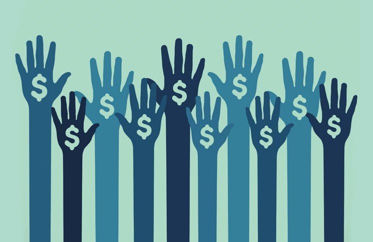 Philanthropie & entreprise: une formule gagnante et enrichissante!