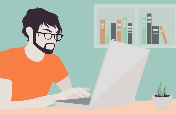 Travailleur autonome ou salarié?