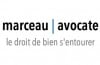 Logo de la compagnie Marceau Avocate