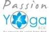 Logo de la compagnie Passion Yoga & CIE.