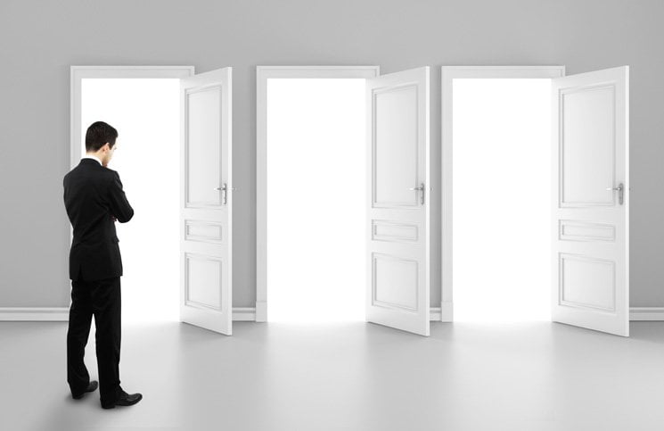 Mais quelle forme juridique choisir?