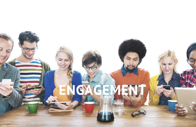 3 actions pour stimuler l’engagement de vos employés