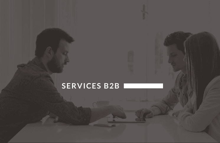 3 erreurs à bannir dans la vente de services B2B