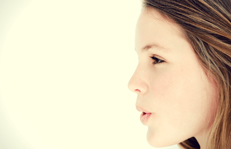 Respirer par le nez, c’est la clé!