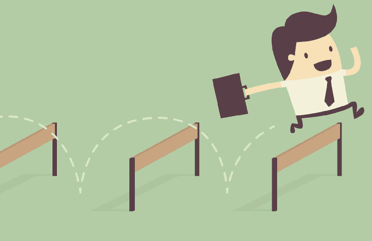 5 obstacles à l’utilisation de l’information en entreprise