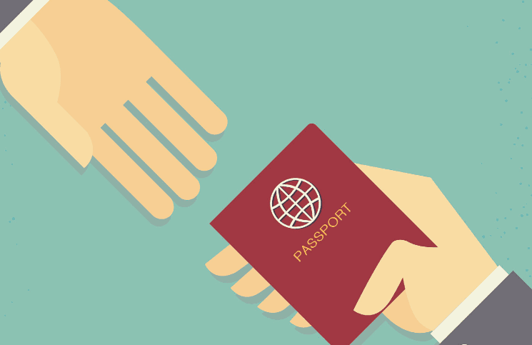 Travailler au Québec: aspect immigration