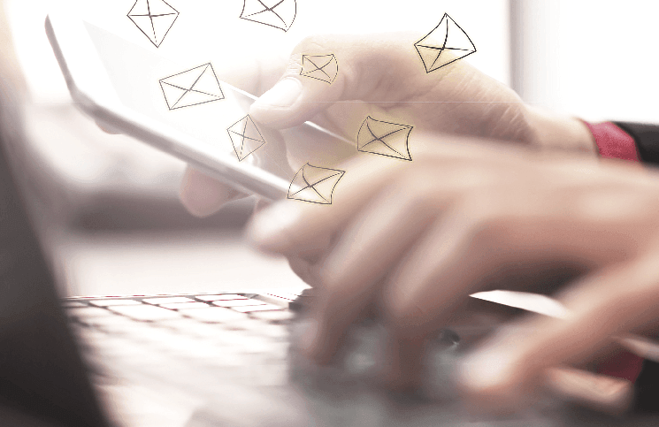 Pourquoi vous recevez trop de courriels?