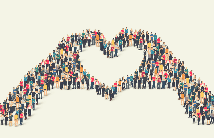 Les 4 As de la philanthropie en affaires