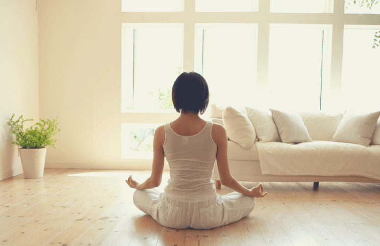 Trouver son équilibre