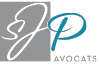 Logo of the company SJP Avocats