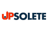 Logo of the company Upsolete
