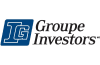 Logo de la compagnie Groupe Investors