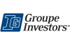 Logo of the company Groupe Investors