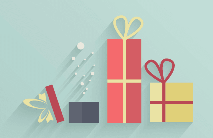Comment offrir des cadeaux pour remercier ses partenaires d’affaires