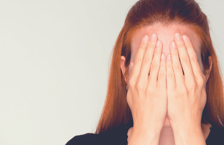 La peur, une émotion malsaine pour votre carrière? Pas du tout!