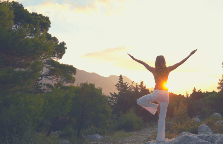 Le grand saut ! Comment j’ai décidé de devenir entrepreneure.