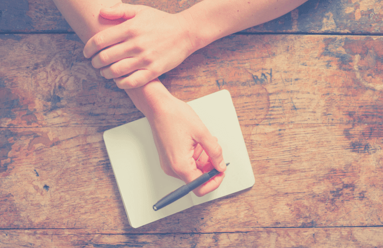 Il était une fois le storytelling