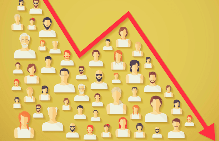 La transformation démographique du Québec 2014 – 2036 et les impacts sur les régions et organisations