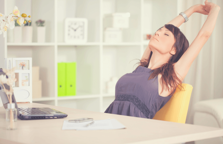 Pourquoi s’offrir des pauses de bien-être dans sa journée de travail