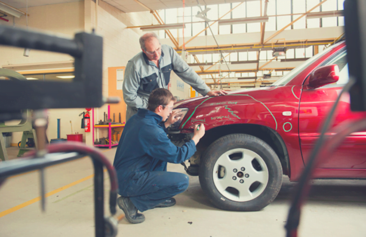 La relève existe-t-elle dans les MRC du Québec ?