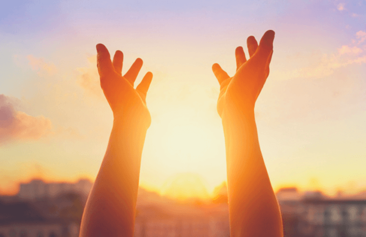 Avez-vous le courage de réussir ?