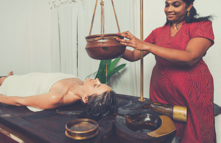 Vata, Pitta ou Kapha ?